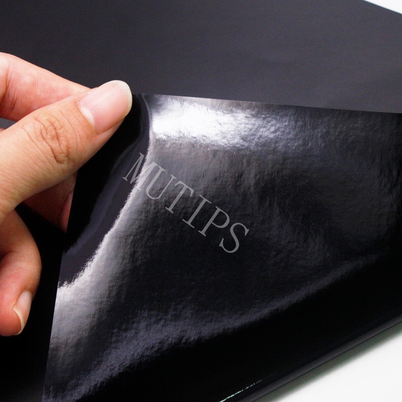 Stiker Kaca Depan Dan Belakang Mobil Bahan PVC Tahan Air Untuk Hyundai i20 H1 i10 Accent Getz Atoz Trajet Kona Santa