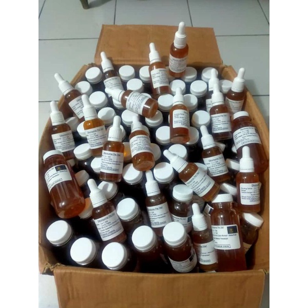 Anti Covid 30 ml Ramuan Herbal dr Suradi