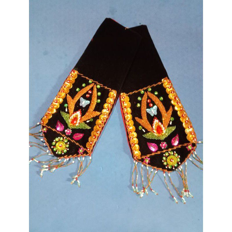 Boro-boro/Aksesoris jathilan /kace jaranan