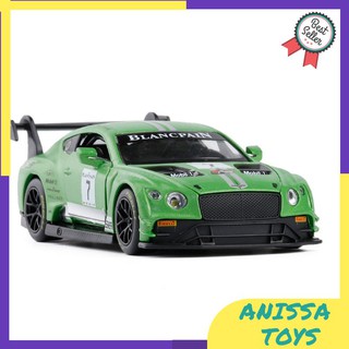 model sports cars toys