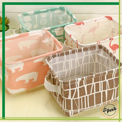 STORAGE BOX KOTAK PENYIMPANAN SERBAGUNA KERANJANG MULTIFUNGSI 2500 WADAH ALAT JAHIT SISIR MAKE UP