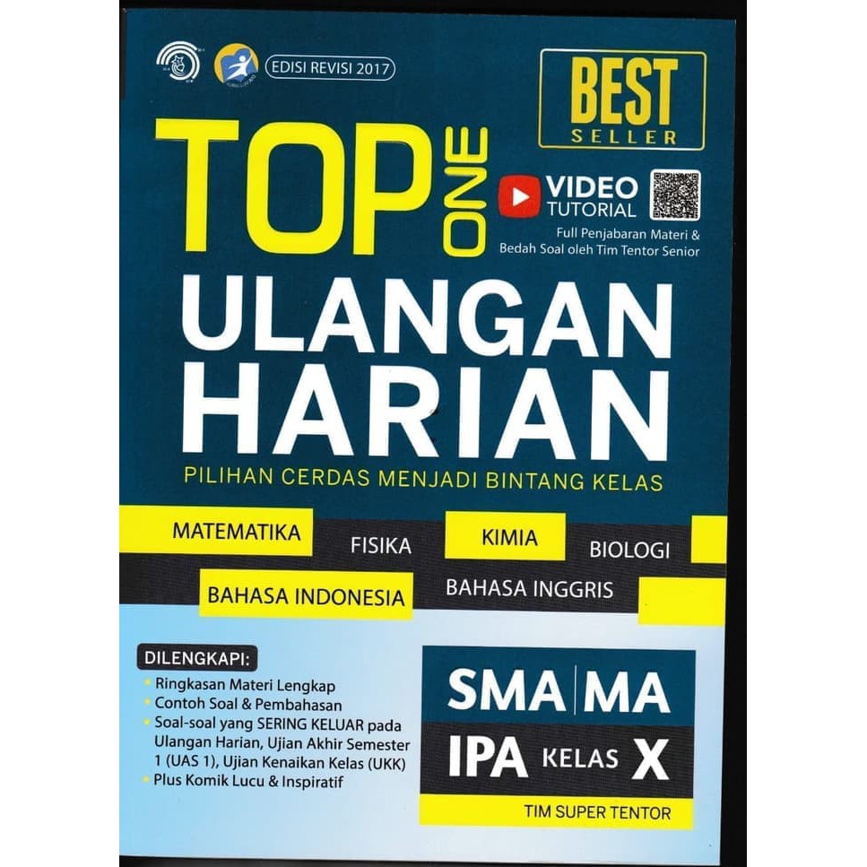 Contoh Soal Ulangan Harian Fisika Kelas 10 Semester 1