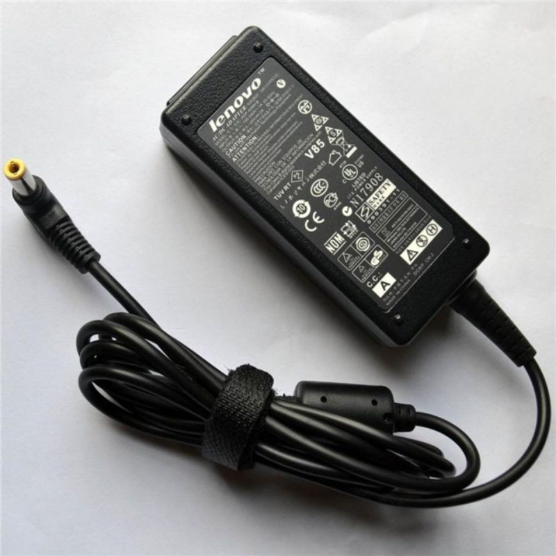 Adaptor Charger laptop Lenovo S100 S110 S10 S10-2 S10-3 U130 U260 S10 20v-2A