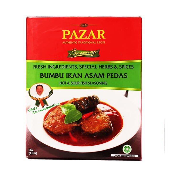 

UKRION-Pazar Bumbu Ikan Asem Pedas 90Gr