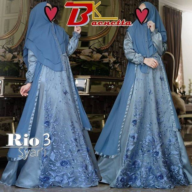 Sale Sale Sale Rio 3 by Baenetta