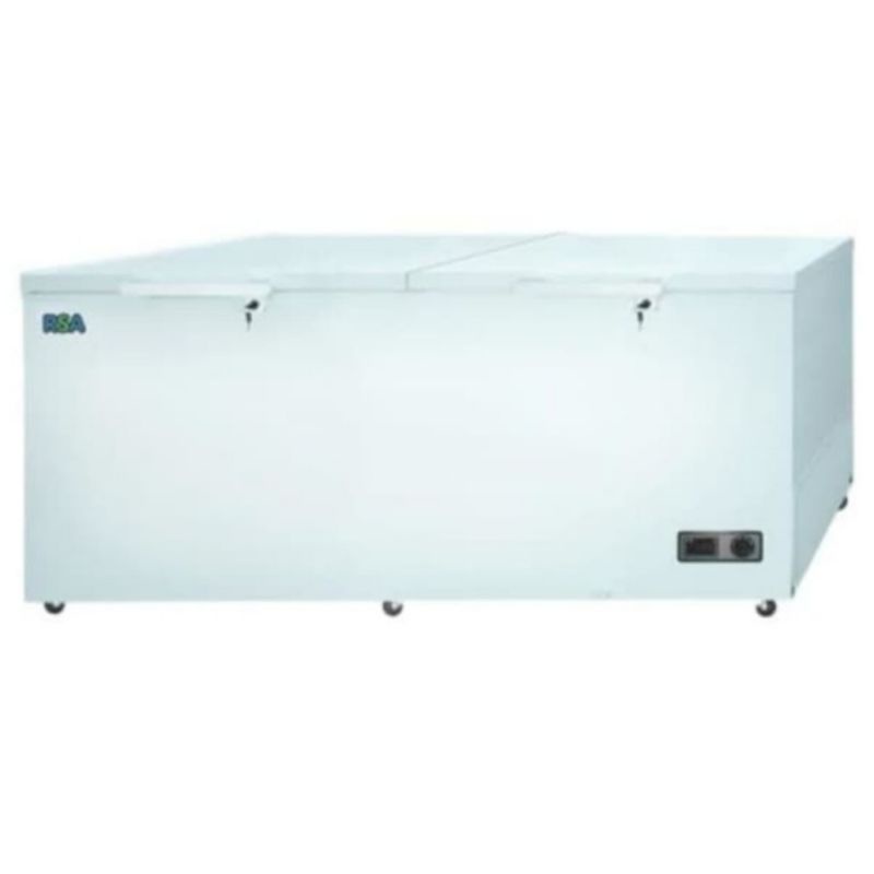 KULKAS BOX CHEST FREEZER RSA 1050 LITER CF 1200