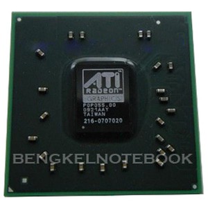 Chipset ATI 216-0707020 REBALL