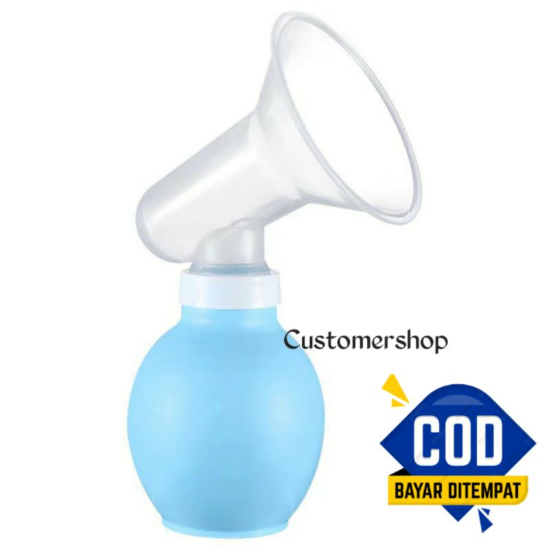 Pompa Asi, Pompa Asi silikon, Pompa Asi mini, Pompa Asi manual, Breast Pump manual