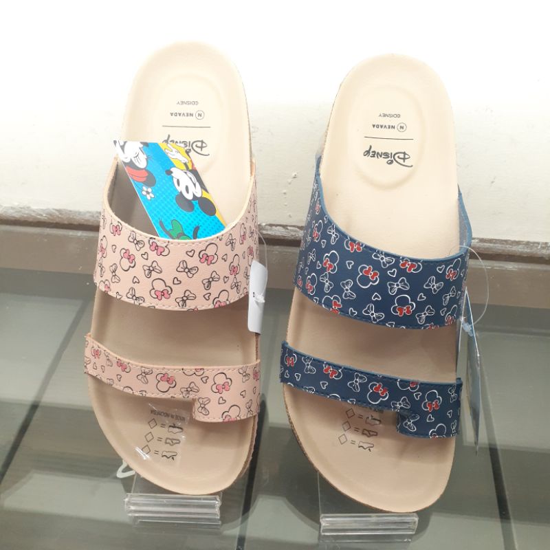 sandal Nevada Disney