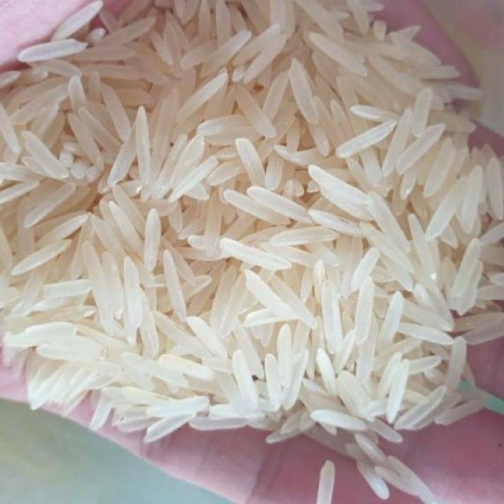 

Best! beras basmati 1kg .,