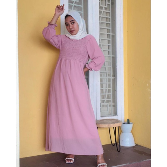 GAMIS ZIADA
