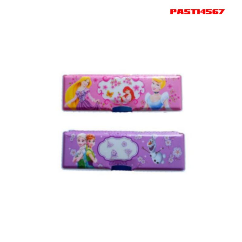 

TEMPAT PENSIL MAGNET@1 set