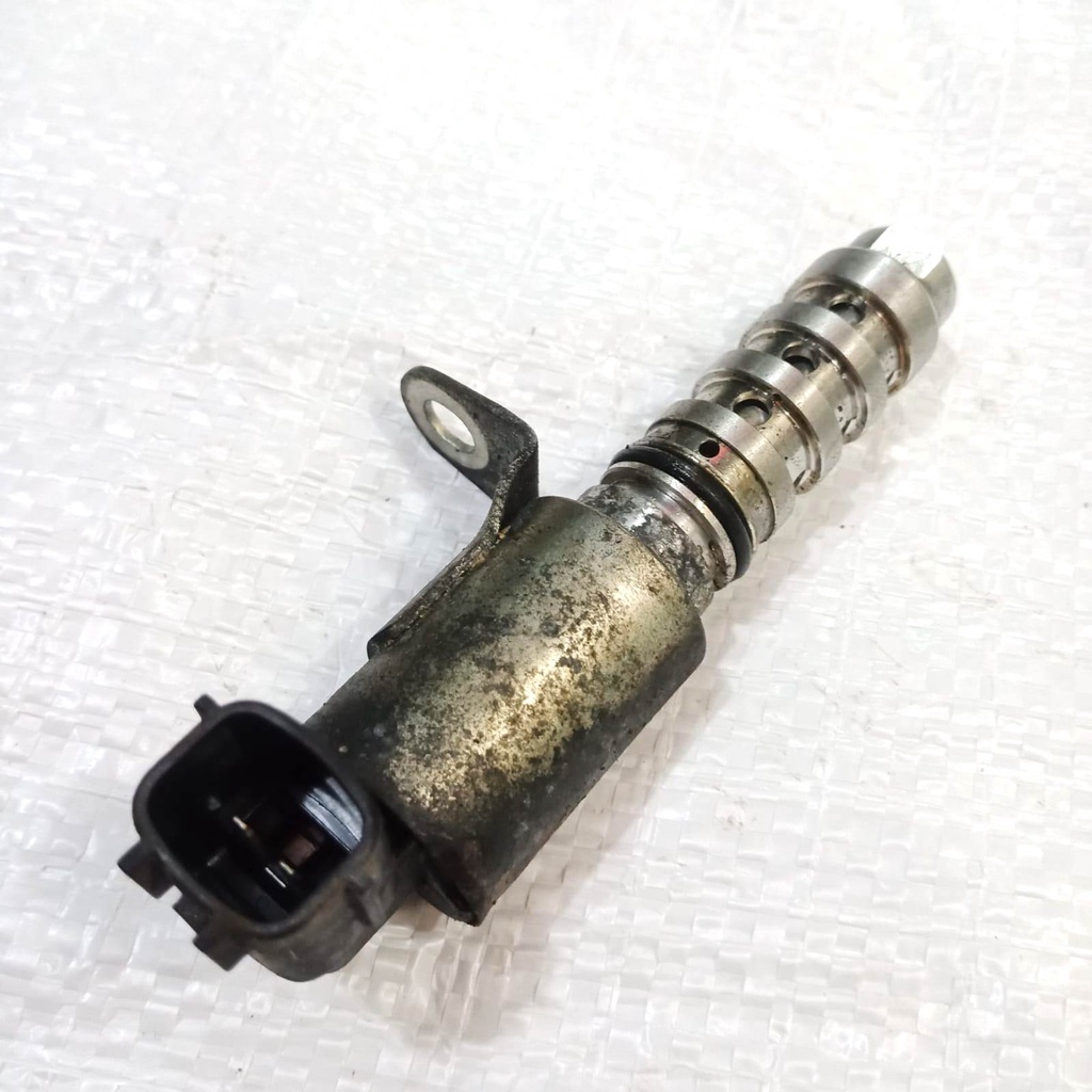 Sensor VVTI OCV valve Nissan livina  1.8 1800cc  MR18 1800 copotan ori asli original