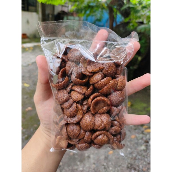

Koko Krunch / Coco Crunch Kemasan 80gr -KOKO KRUNCH KILOAN