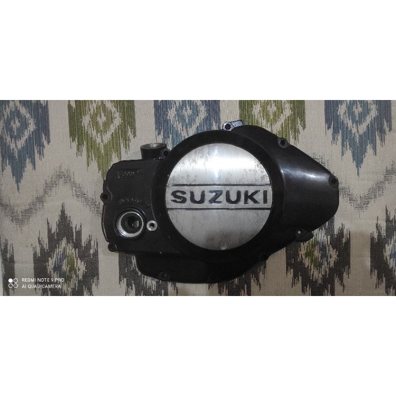 blok koopling suzuki Rgr original nos