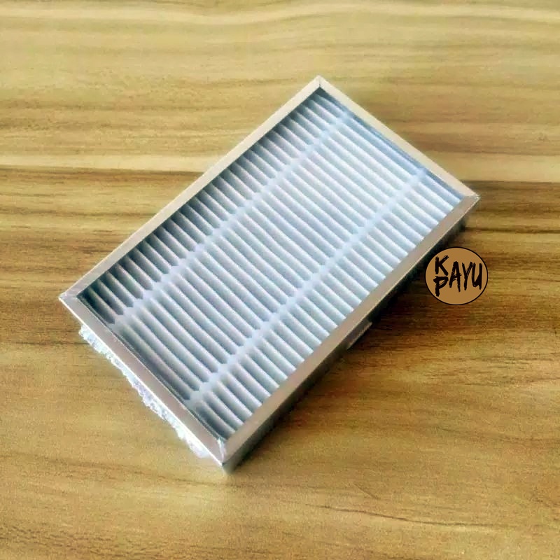 Filter Pengganti/Refil Filter/HEPA Filter Masker Selang/BROAD Airpro Mask/Air Pro Mask/Replacment