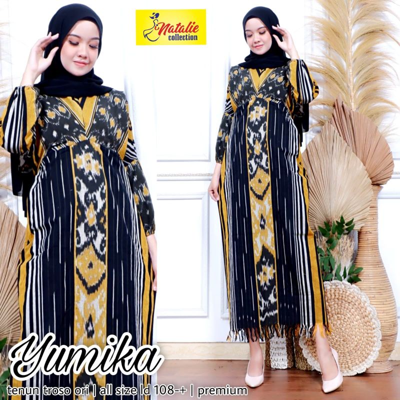 yumika tunik natalie