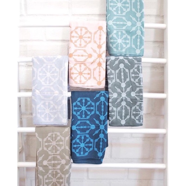 Ria miranda Signature scarf