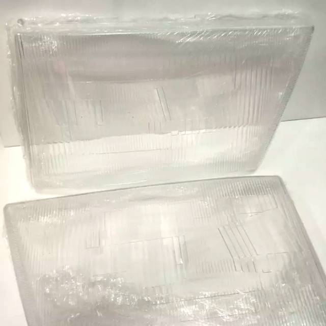 Mika Headlamp Lampu Depan lampu besar Canter Ps110/Ps125/Ps136 set