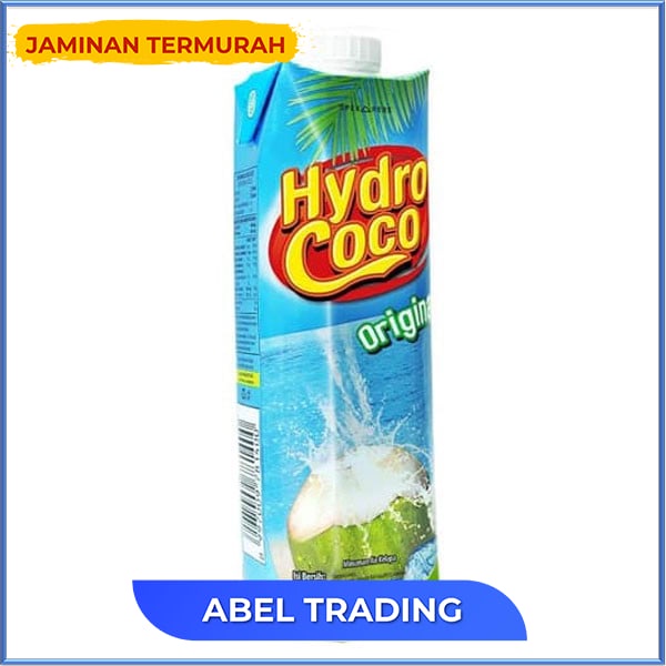 

HYDRO COCO 1 LTR