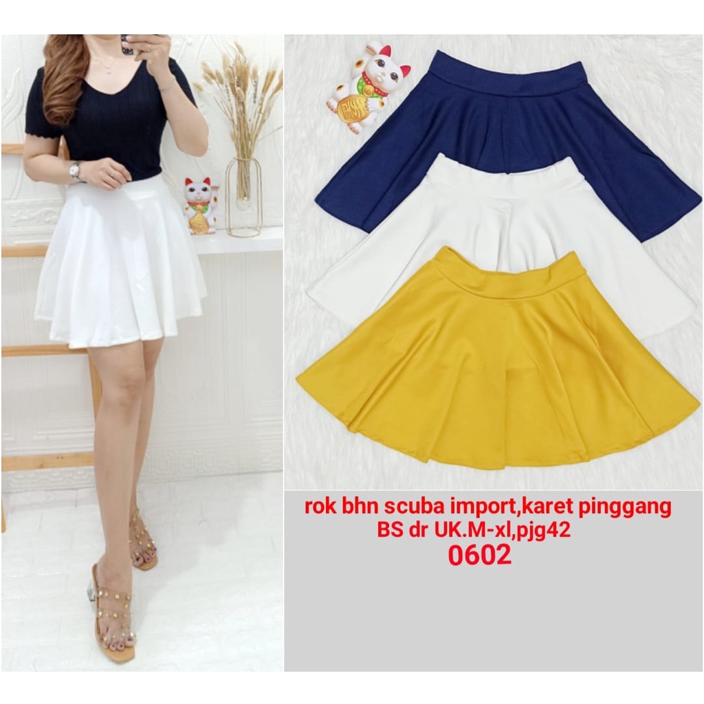 0602 Rok scuba import