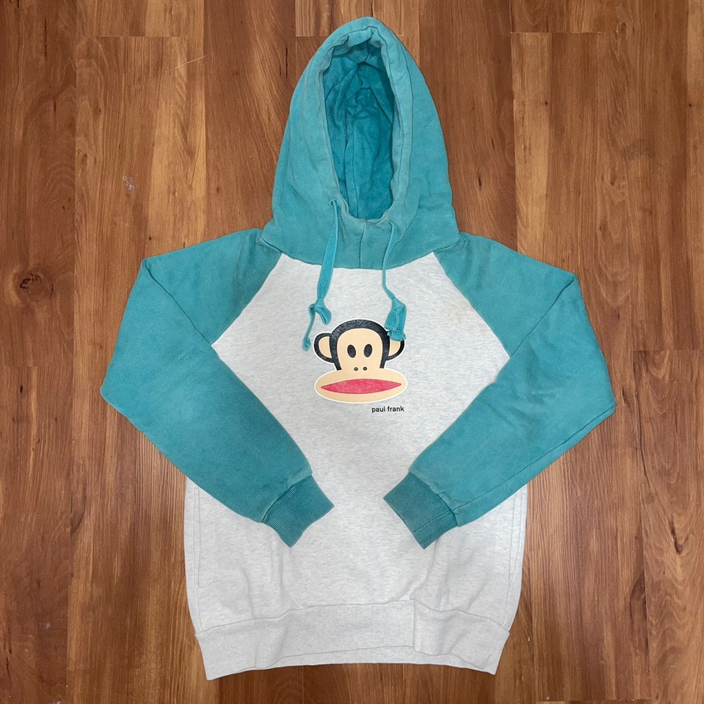 Hoodie Paul Frank