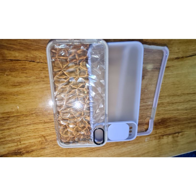 preloved case iphone xs max