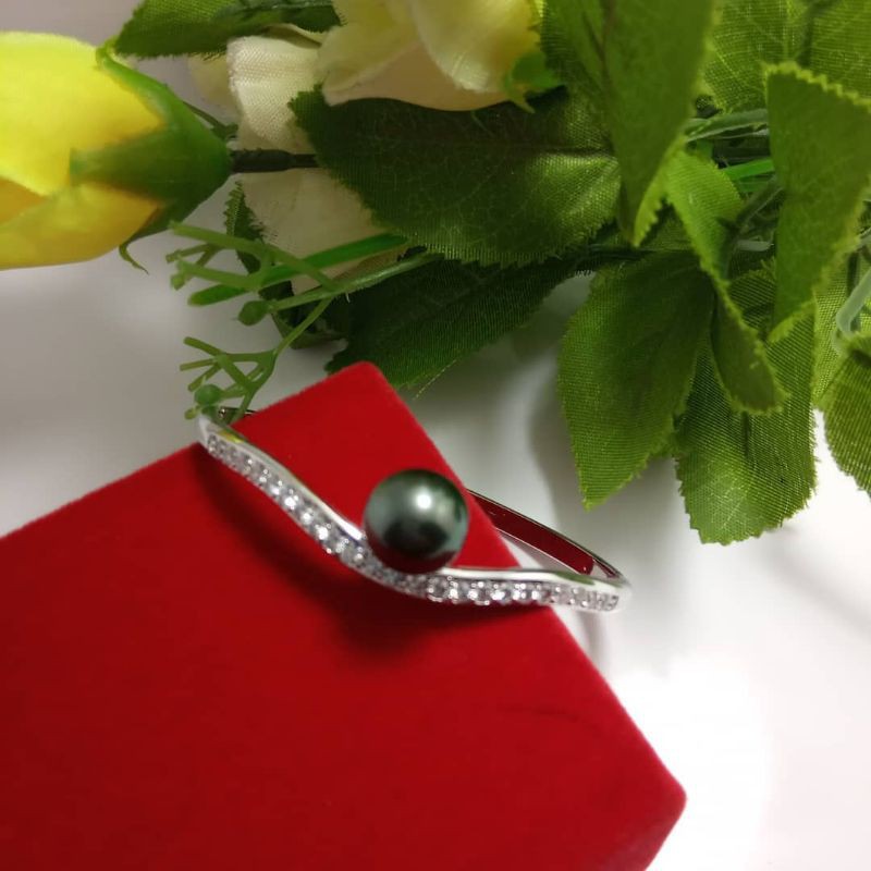 Gelang Mutiara tawar Khas Lombok