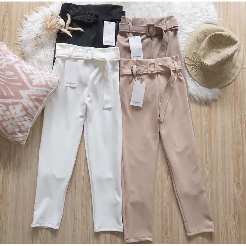 ATRESIA BASIC PANTS 1760