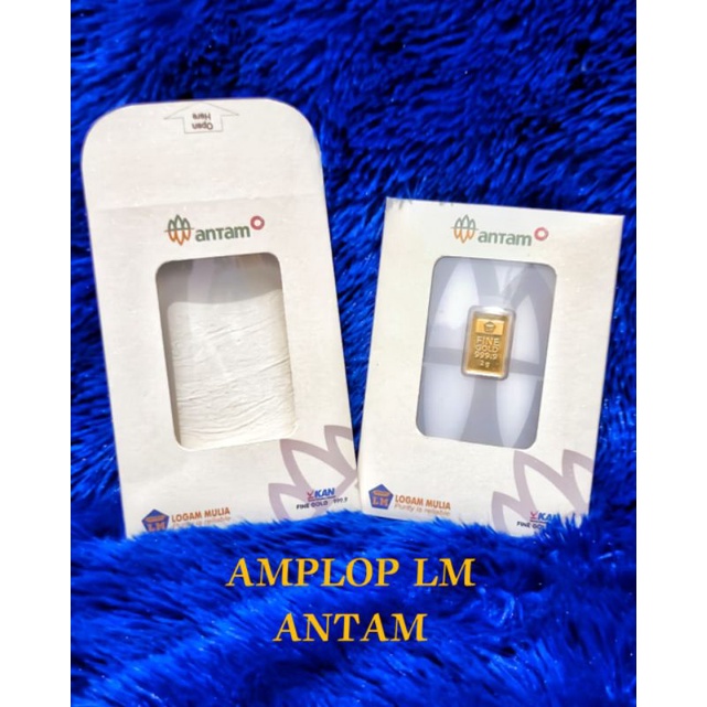 

Amplop Untuk LM
