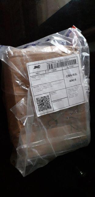 Handle Laci / Tarikan Lemari & Laci Kuningan Antik 071