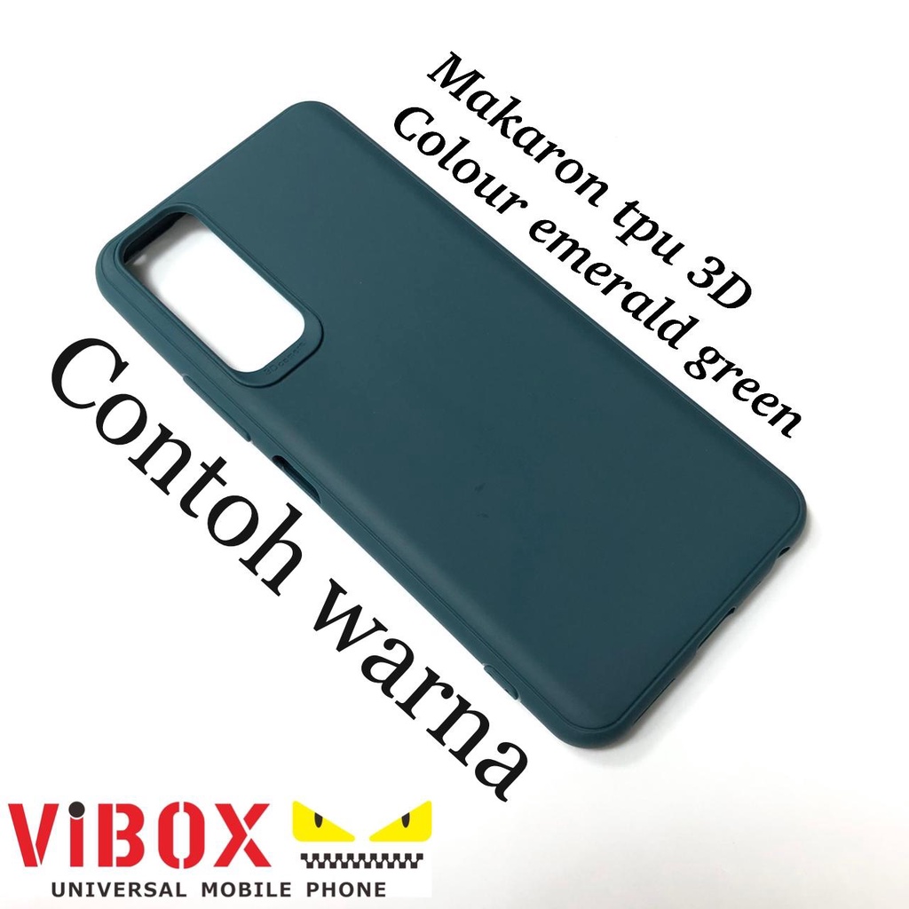 Softcase vivo Case Casing IPH 7/7+/X/XS/XR/XS MAX/IP 11/IP 11 PRO/IP 11 PROMAX/ IP 12 PRO/IP 12 PROMAX /IP 13/IP 13 PRO/IP 13 PRO MAX Silikon Cover Candy Macaron Pastel