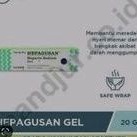 hepagusan gel / salep memar