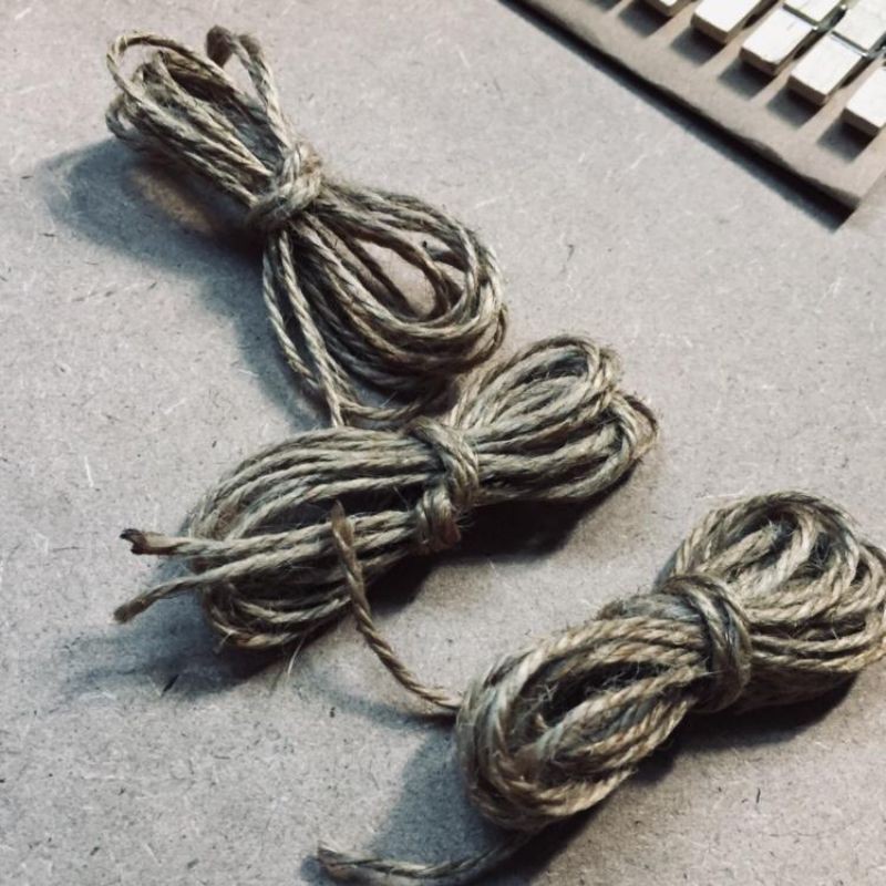 Tali Rami /Tali Goni