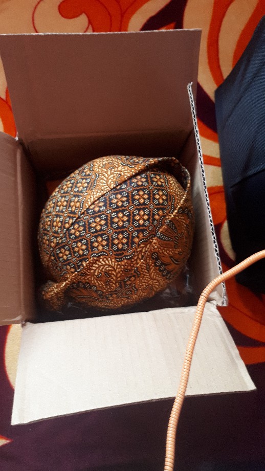 Ready Stock Beskap Anak Bawahan Celana Rok Batik Banyak Warna