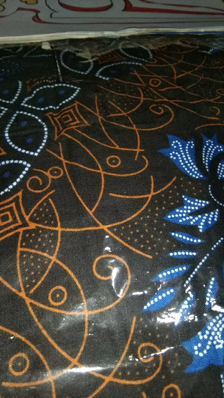 Maura Couple - Sania Ruffle Batik Couple Ori Ndoro Jowi Dnt Garansi Termurah Shopee - Cp Syahrini