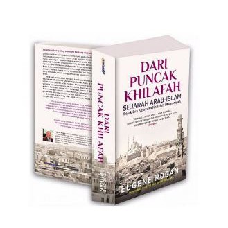 Buku DARI PUNCAK KHILAFAH