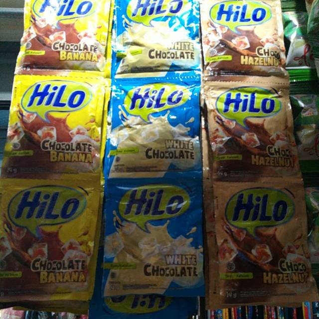 

HILO SUSU
