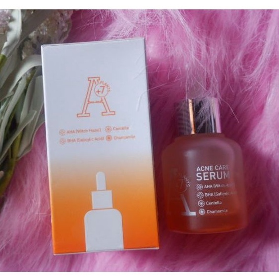 PREMIERE BEAUTE ACNE CARE SERUM