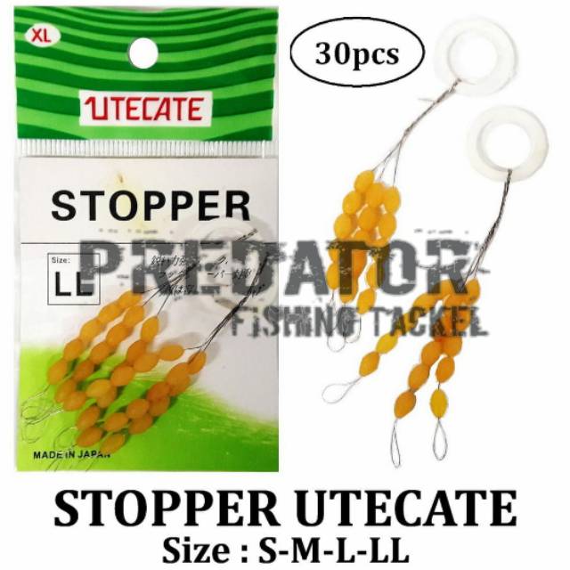 Stoper UTECATE