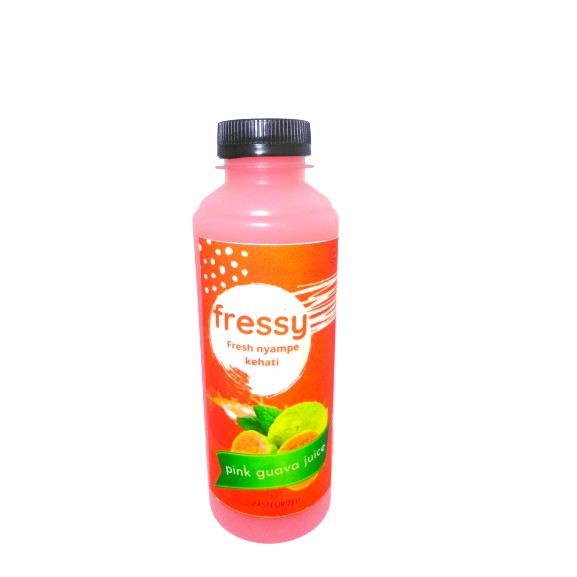 

Jual Jus Buah Segar 250 ml Halal