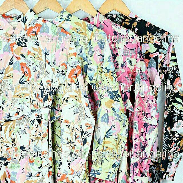 Sabilla Dress Atelier Angelina