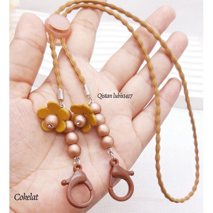 Strap Mutiara dove