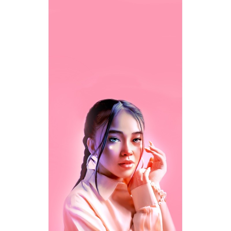 

kado kostum illustrasi gambar realistik