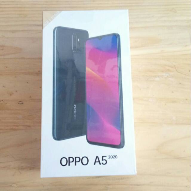 Oppo A5 2020 4/128