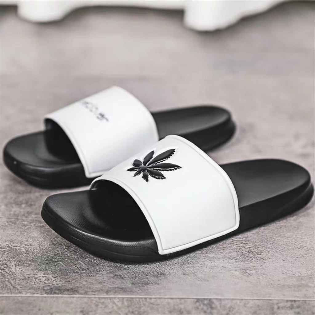 SANDAL SILDE / SANDAL UNISEX / SANDAL RUBBER WEEDLOVER