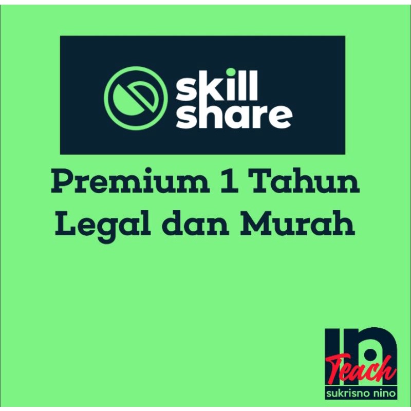 skillshare premium