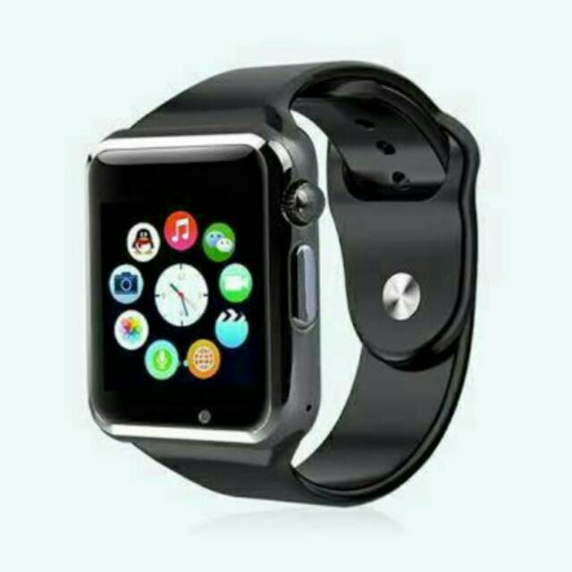 JAM TANGAN SMARTWATCH PHONE