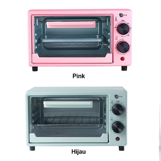 Jual Oven Pemanggang KX-1 Microwave mini Penghangat Makanan Multifungsi
