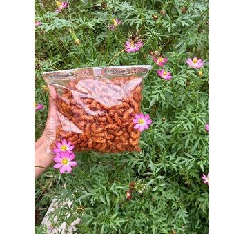 

makaroni bantat pedas murah jember